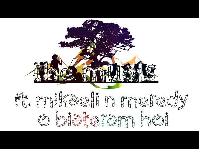O Biateram Hoi - The Muals ft. Mikaeli and Meredy(Official Audio)