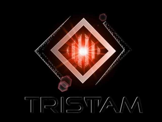 Tristam  ghosts in the dark