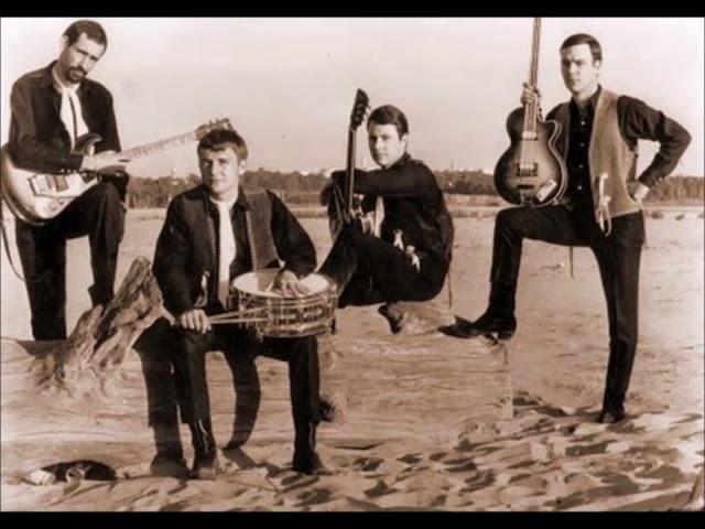 The Hombres - Let It All Hang Out HQ