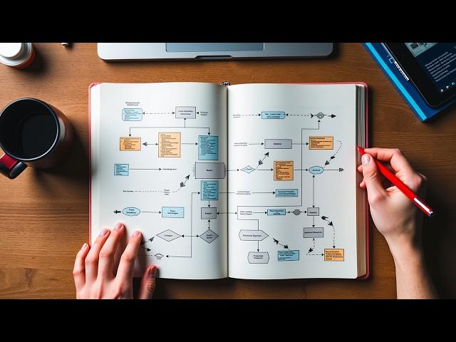 How To Build A Business That Runs Itself