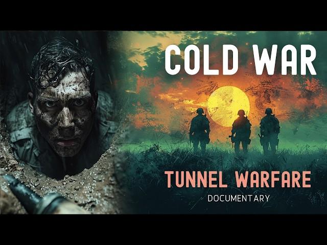 Cold  War  I Tunnel Warfare  I Documentary