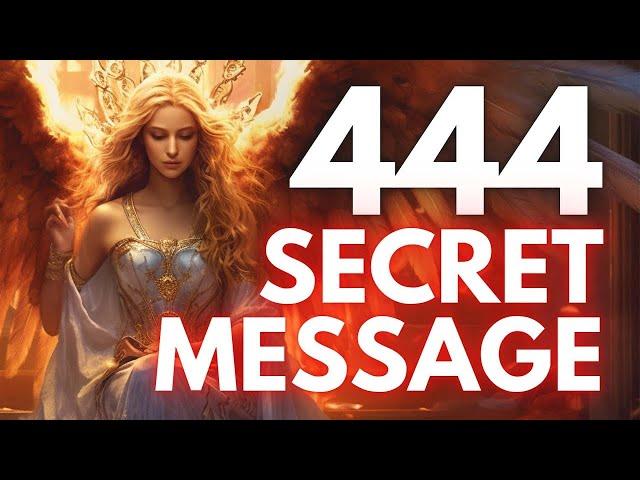 Angel Number 444: A Strong Message From Archangels Jophiel And Chamuel