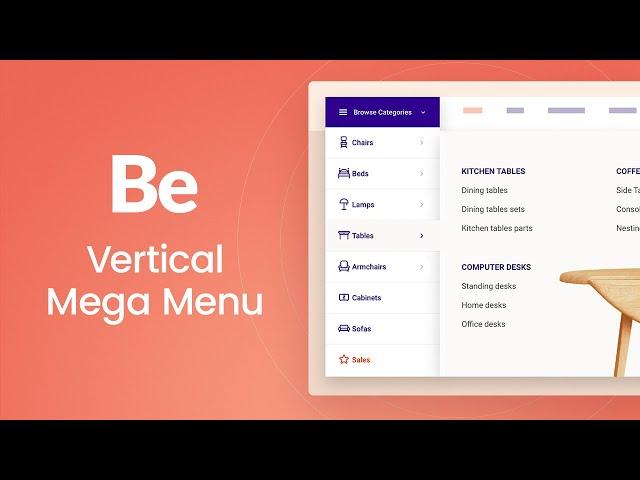How To Create Vertical Mega Menu for WordPress Website? [2023 Step-by-step Tutorial]