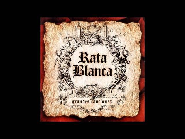 Rata Blanca - Mujer Amante (Alta Calidad Audio)