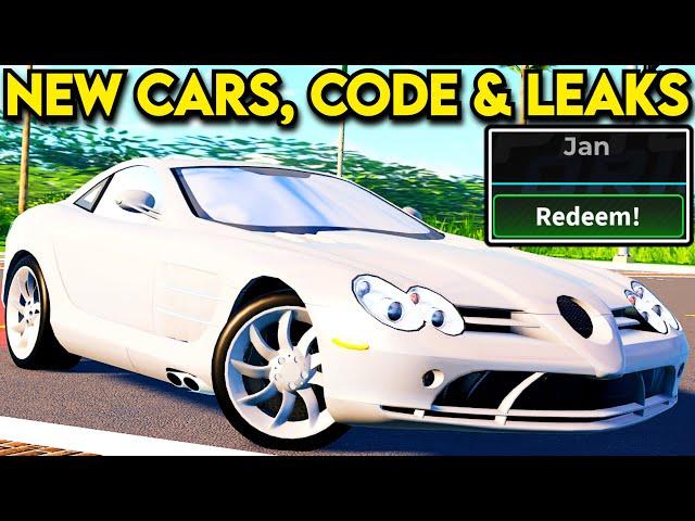 NEW UPDATE, MONEY CODE, CARS & NEW LEAKS IN JUPITER FLORIDA!