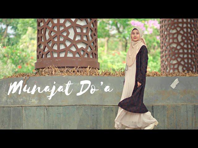 MUNAJAT DO'A - QHUTBUS SAKHA (OFFICIAL MUSIC VIDEO)