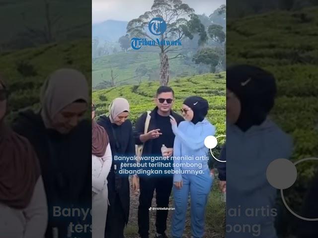 Irish Bella Disebut Makin Sombong usai Dinikahi Haldy Sabri, Ada Apa?