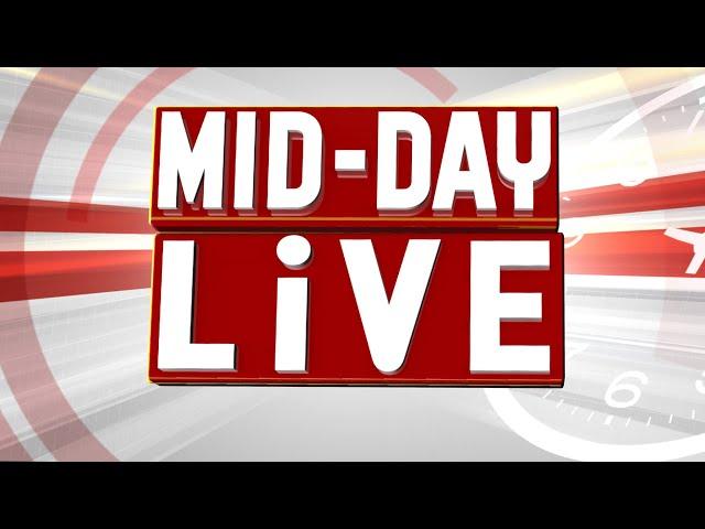 Live | 12PM Bulletin | 30th December 2024 | OTV Live | Odisha TV | OTV