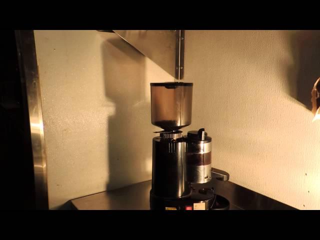 Coffee Grinder