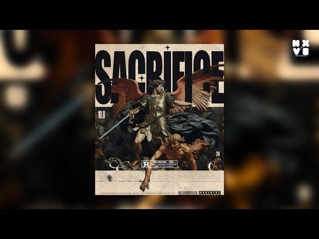 [ +16 FREE ] Sample Pack/Loop Kit "SACRIFICE" | Ambient, Don Toliver, Future, Travis Scott | 2024