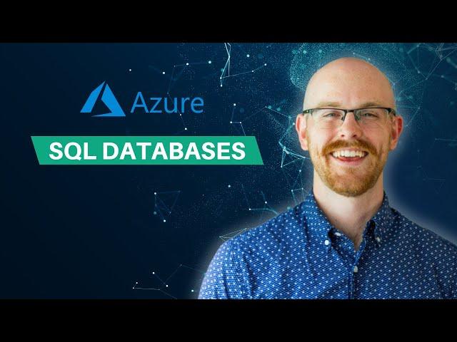 How to use Azure SQL Databases | Azure Fundamentals