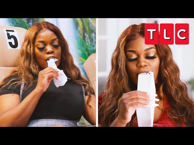 This Woman Eats Toilet Paper!? | My Strange Addiction: Still Addicted? | TLC