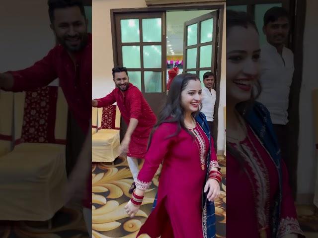 Kisa laga hamara dance | shorts | vj Pawan singh