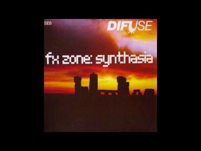 FX Zone - Synthesia (Original mix)