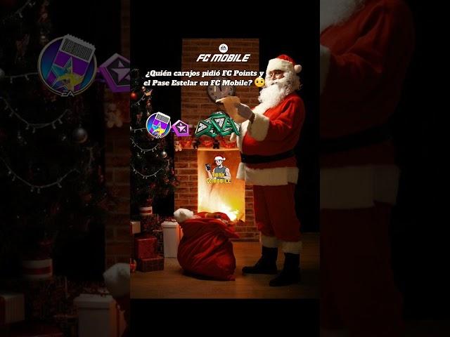 MEMES Navideños FC Mobile  #fcmobile