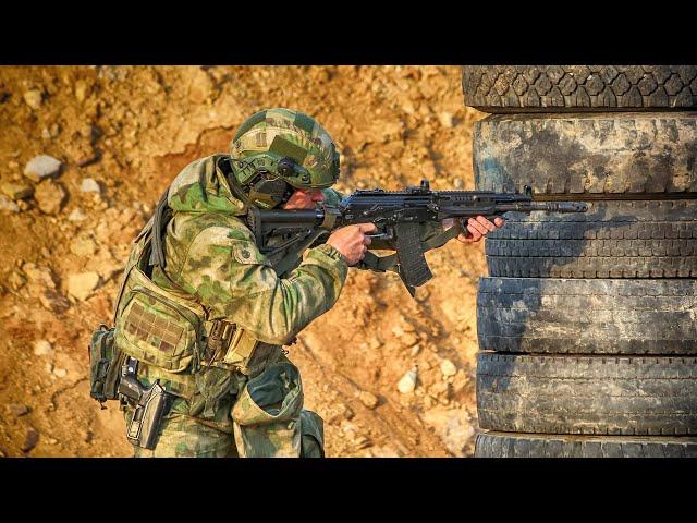 Army tactical shooting. Tactical Shooter 2021. Eastern Military District of Russia. Championship.