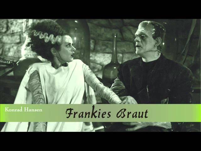 Frankies Braut - Hörspiel