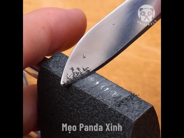 Mở khóa một cách dễ dàng! | Mẹo Panda Xinh