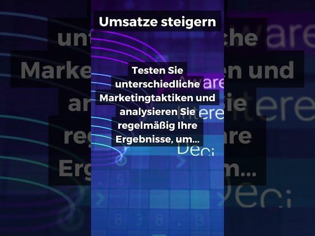 Welche Marketingtaktik ist am besten? Was meinst Du?#affiliatemarketing #shortvideo   #erfolg