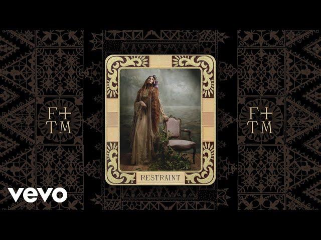 Florence + The Machine - Restraint (Visualiser)