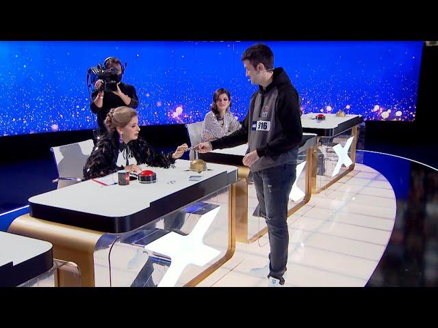 Best of Bulgaria’s Got Talent 2021 so far: Illusionists