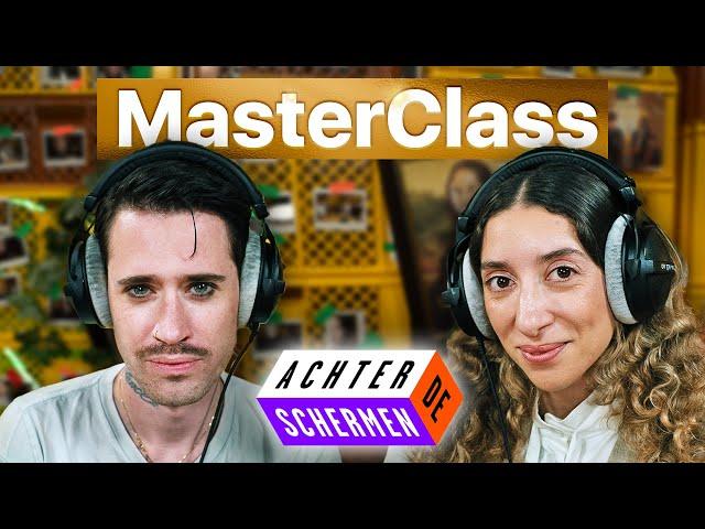 Wat doet een STYLIST eigenlijk? | MASTERCLASS