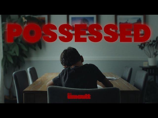 Possessed – The Origin Story of a B2B Marketer