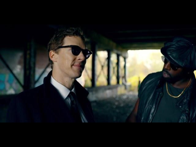 Patrick Melrose s01e01 LostFilm