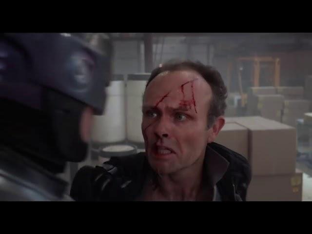 Robocop - Its Dick Jones!