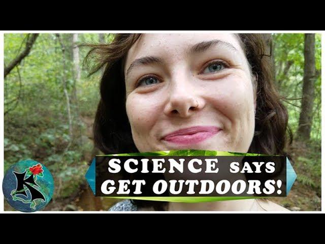 Nature for Depression: An Outdoors Treatment Option  | Koaw Nature