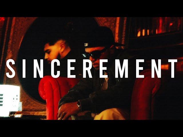 [FREE] Hamza x Kekra x Southside Type Beat - "SINCEREMENT" | French Sample Type Beat 2023