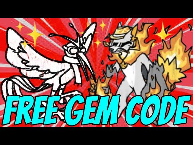 How To Get *RARE* Exclusive  Skins in Doodle World + Gem Code