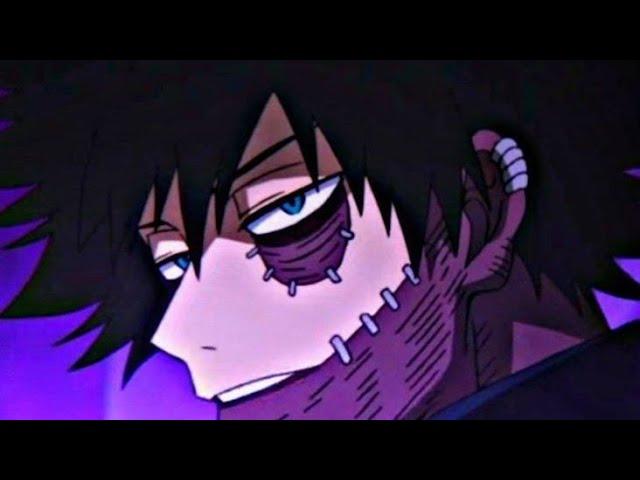 Dabi [AMV] | Criminal | My Hero Academia