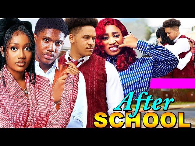 AFTER SCHOOL - STARRING ERONINI OSINACHIM/Annabel Opara Latest Movie