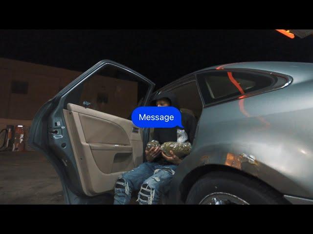 Trill x Lawilliam - “Message” (Official Music Video)  [dir. by @klasbee]