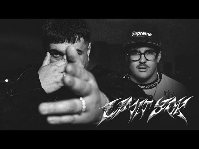 SUMMER CEM feat. GEOLIER - LIMIT YOK [official Video]