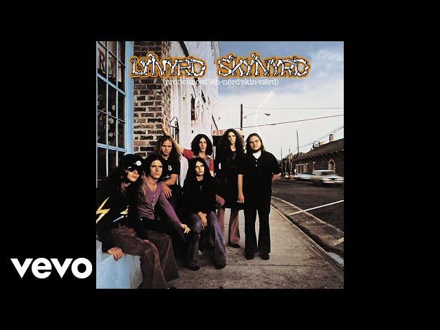 Lynyrd Skynyrd - Free Bird (Official Audio)