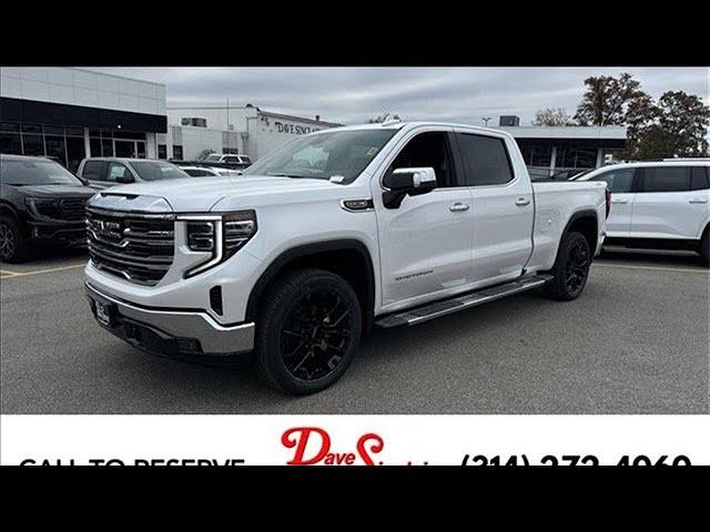 New 2025 GMC Sierra 1500 Saint Louis, MO #T250151