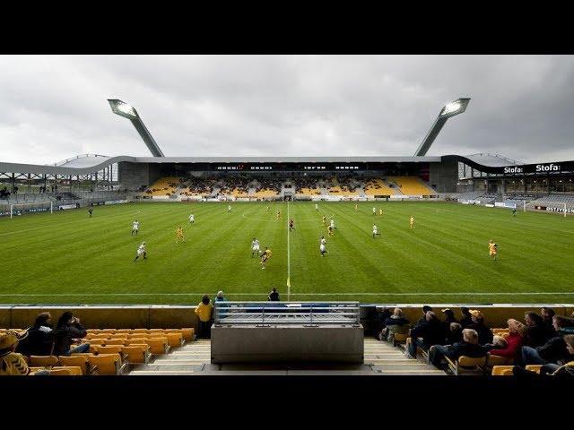 Horsens vs Nordsjaelland (DENMARK: Superliga LIVE)