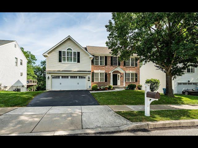 821 Windridge Ln | Fantastic Home In Downingtown, PA, 19335 | Maureen Greim Real Estate