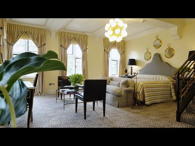 The Milestone Hotel & Residences | Luxury Hotel in Kensington