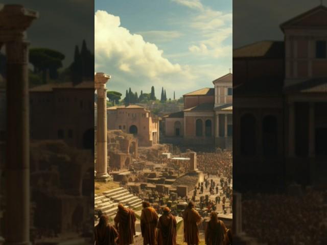 The Jewish Diaspora in Roman Empire