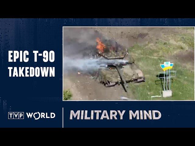 Kharkiv Defenders Blow Up Russian pride! | Military Mind