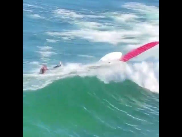 Kook of the Day Pro Kid Surfer #funny #surf #fails #kookoftheday #hawaii #surfing #california