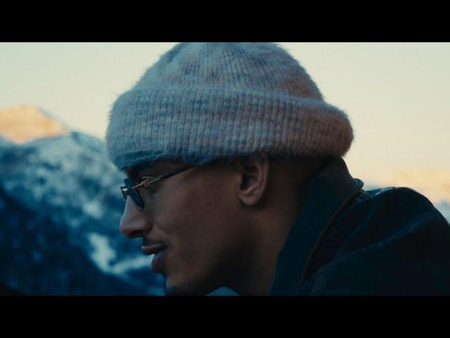 Moha K - Mayday (Clip officiel)