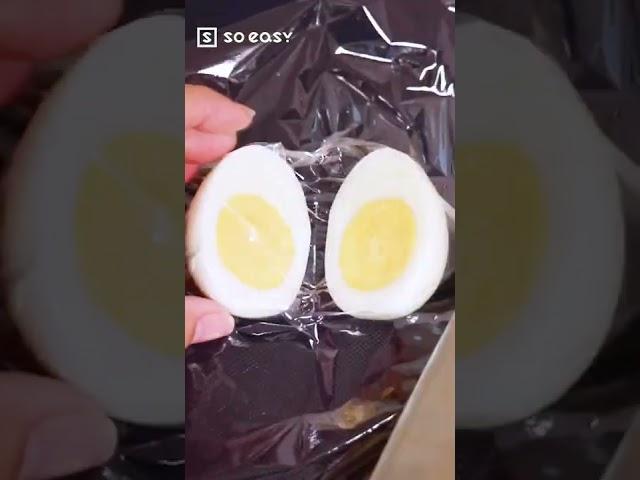 TRY! 2 WAYS for Yolk Tricks!  #shorts #lifehack #japan