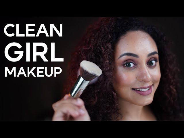 The Clean Girl Look | Pearle Maaney