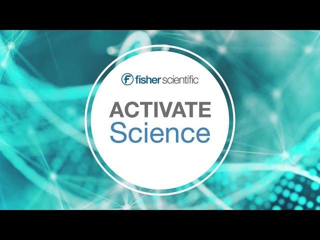 Why you should attend Activate Science