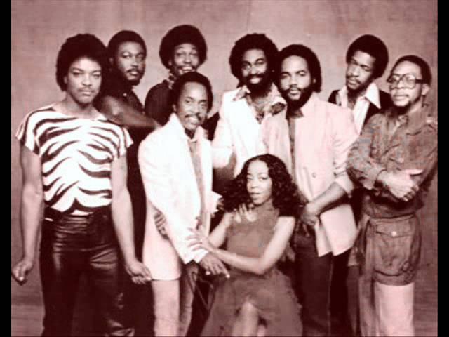 Rose Royce - Car Wash