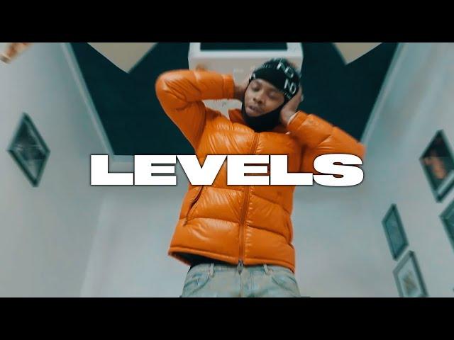 [FREE] Sha Ek "LEVELS" NY Drill Type Beat 2023 | Prod Krome